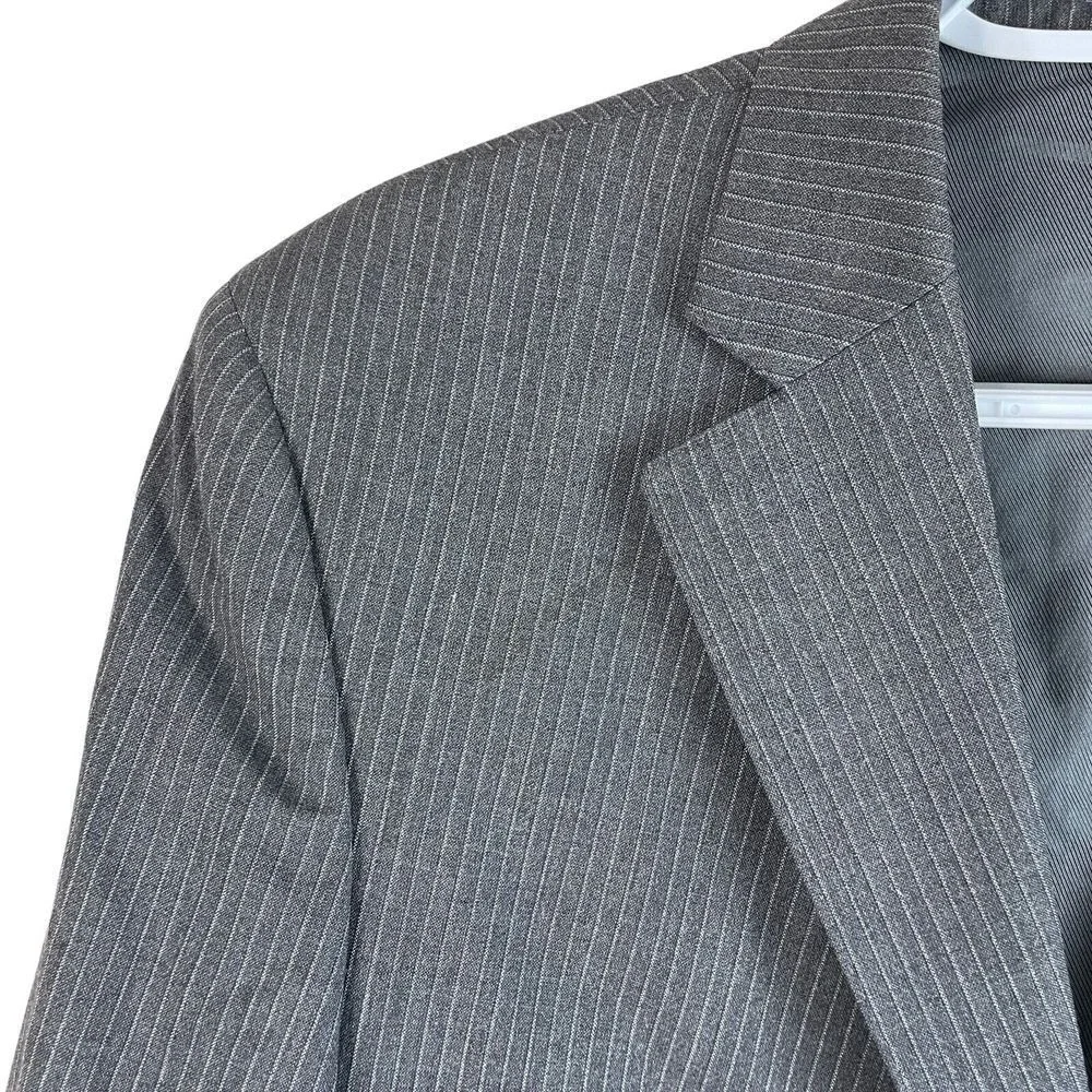 Banana Republic pit 22